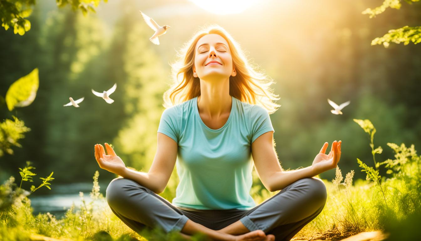 6 Ways To Practice Stillness