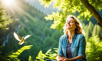 7 Key Benefits Of Practicing Stillness