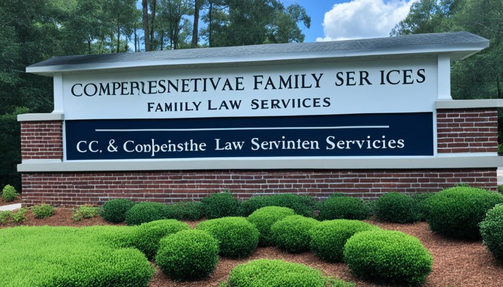 Comprehensive Family Law Services in Gainesville, GA