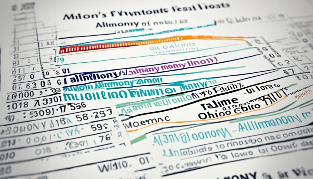 Duration of Alimony in Ohio