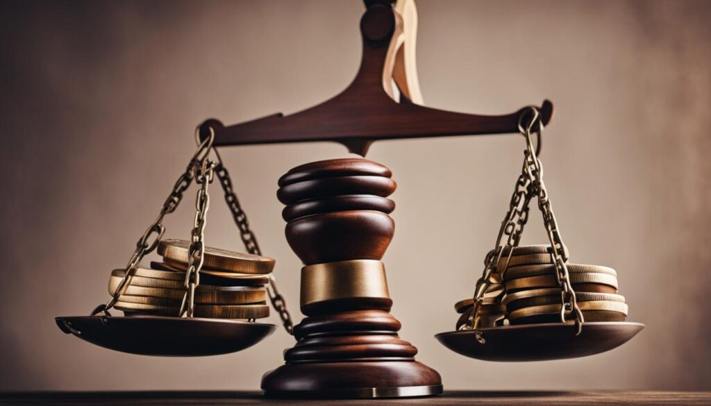 Factors Considered in Alimony Decisions