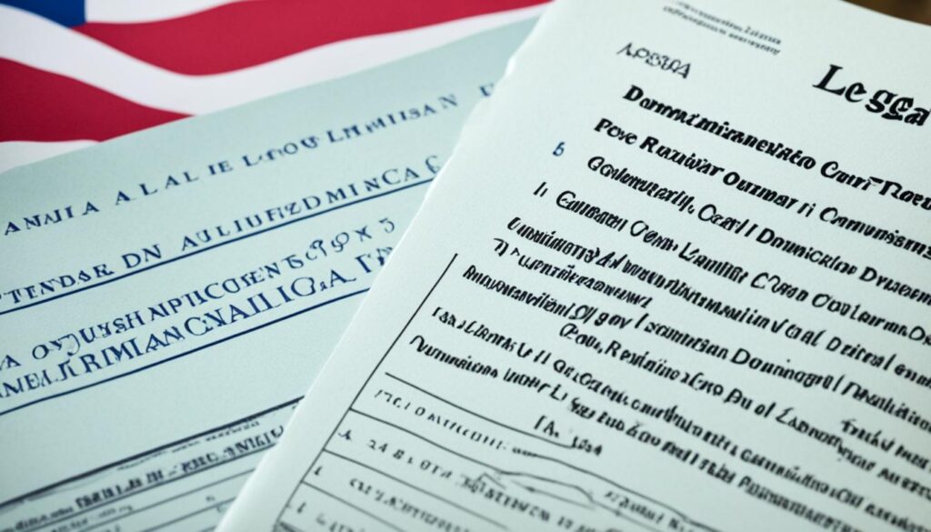 Required Documents for Dominican Divorce