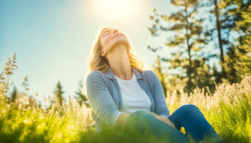 Vitamin D and outdoor exposure