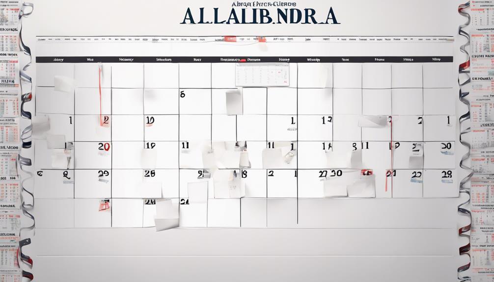 alabama divorce process timeline