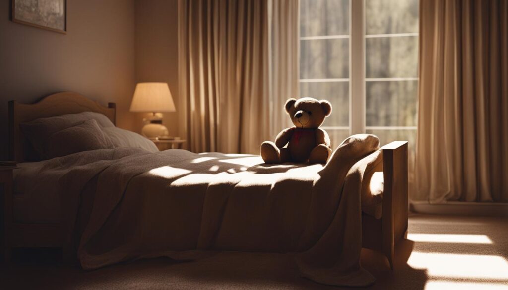 anxiety during divorce