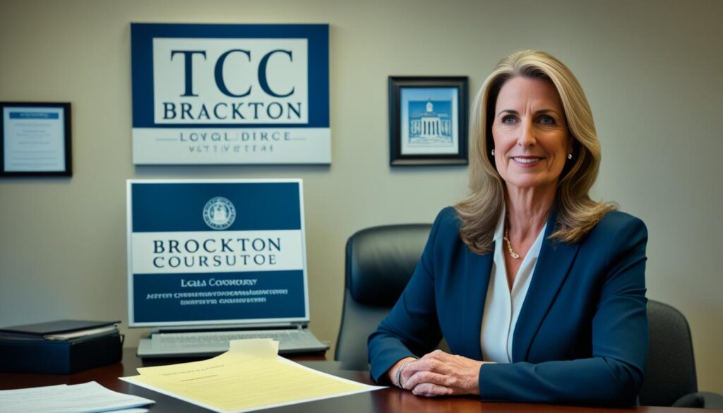 divorce attorney Brockton MA