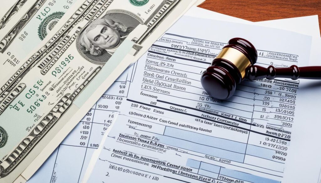 divorce lawyer fees in Texas