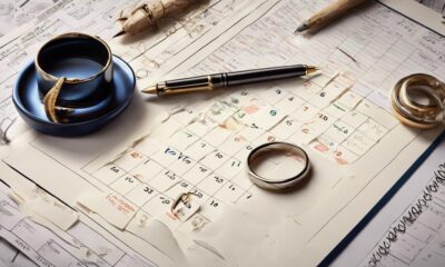 divorce checklist preparation guide