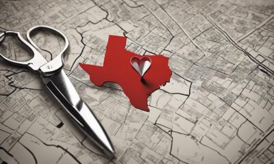 diy texas divorce guide