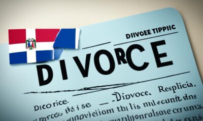 dominican republic divorce law