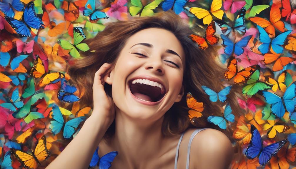 elevated mental health state