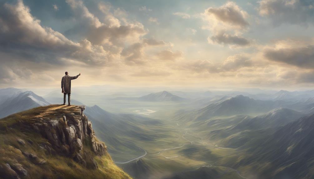 enhanced self exploration and understanding