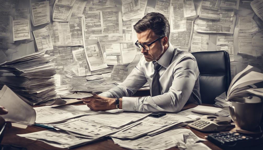 evaluating personal financial health