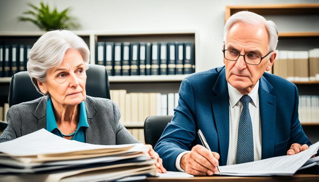 experienced divorce attorneys