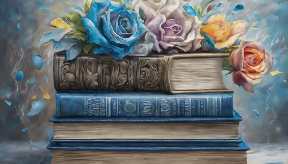 exploring emotions through reading