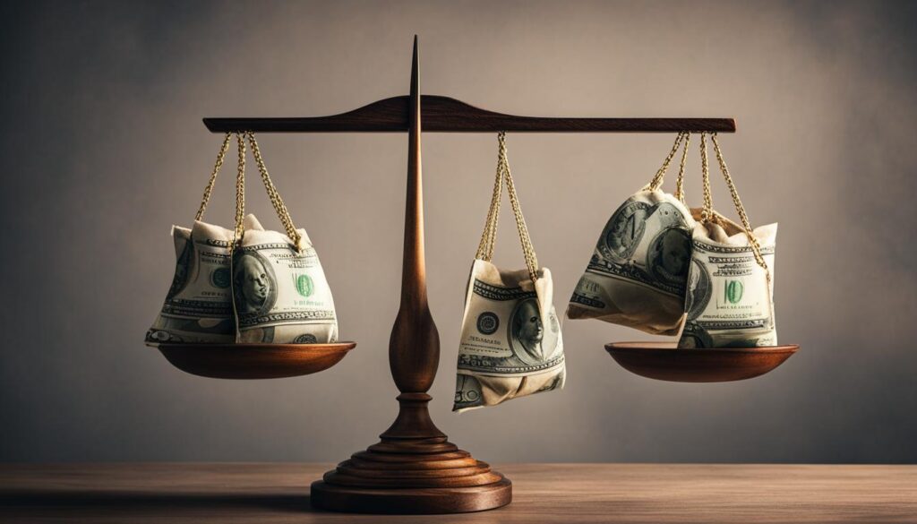 factors considered in alimony decisions in Florida