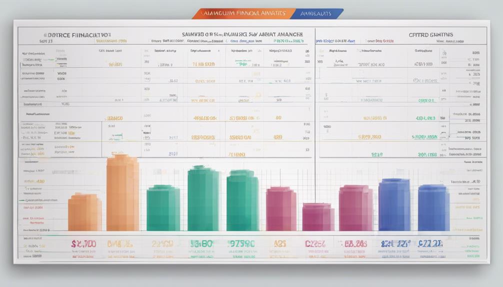 financial analysis certification earning