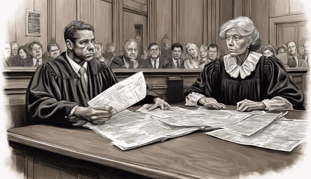 Financial Infidelity in Divorce Court What You Need to Know How Get