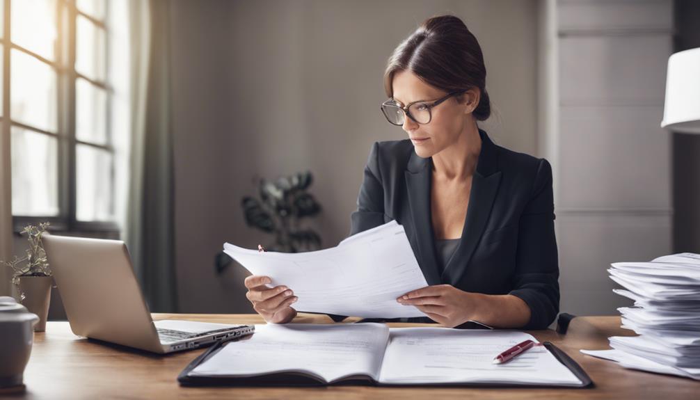 financial planning and readiness