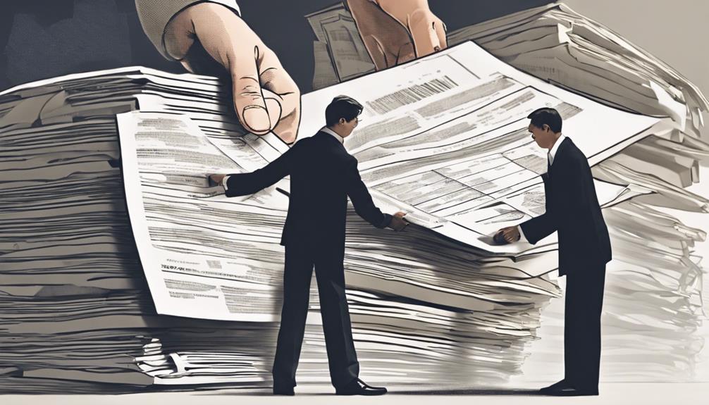 financial transparency in organizations