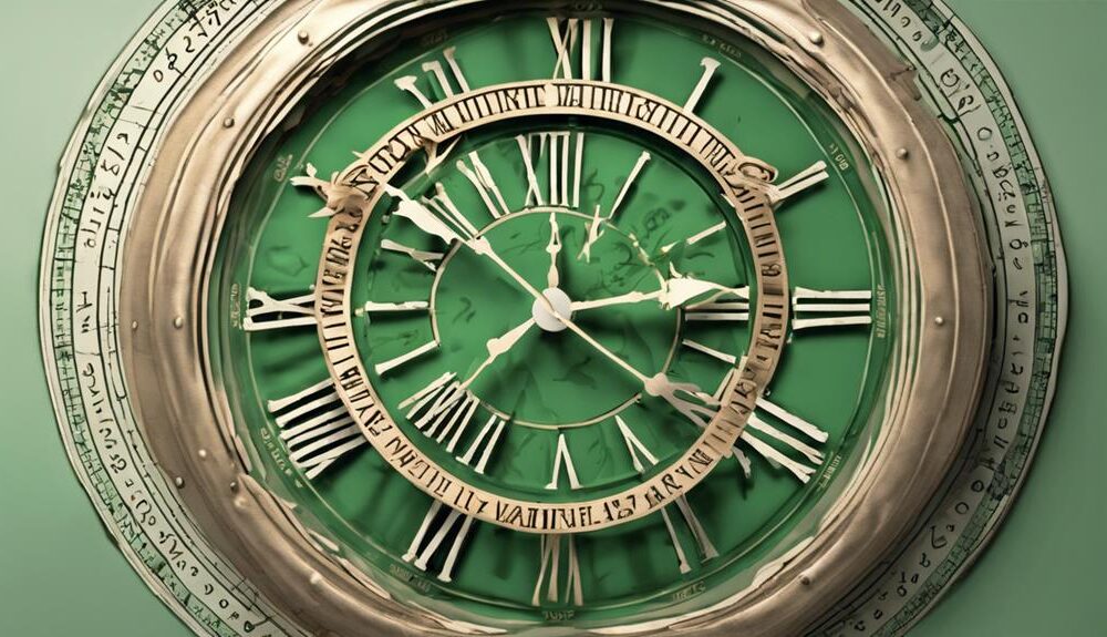 How Long Do You Have to Wait to Get a Divorce After You Get a Green