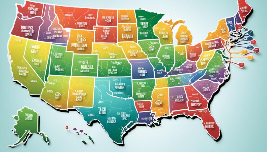 lawyer salary by state