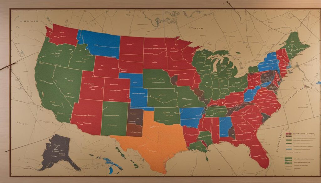 legal challenges in parental relocation
