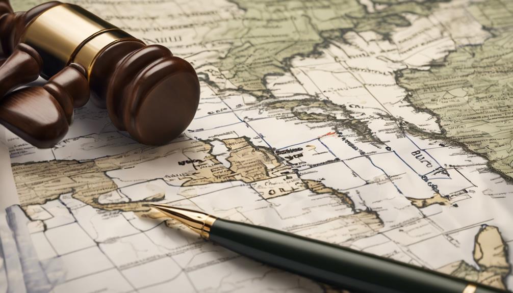 meeting requirements for residency