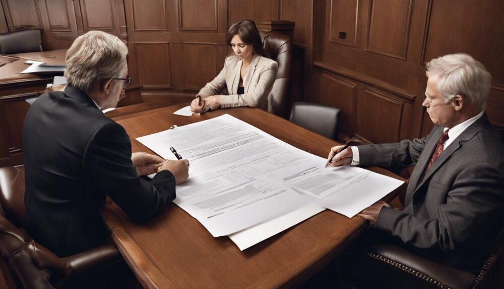 Get a Divorce in MN 3 Essential Steps How Get Divorce