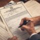 obtaining a texas divorce decree