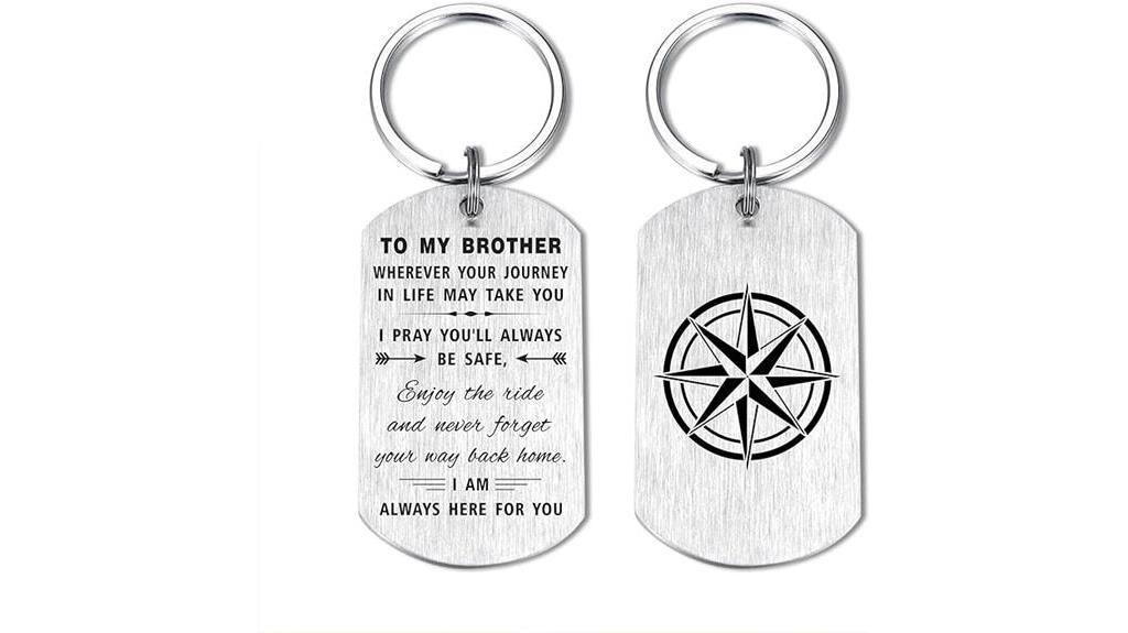 personalized keychain gift ideas