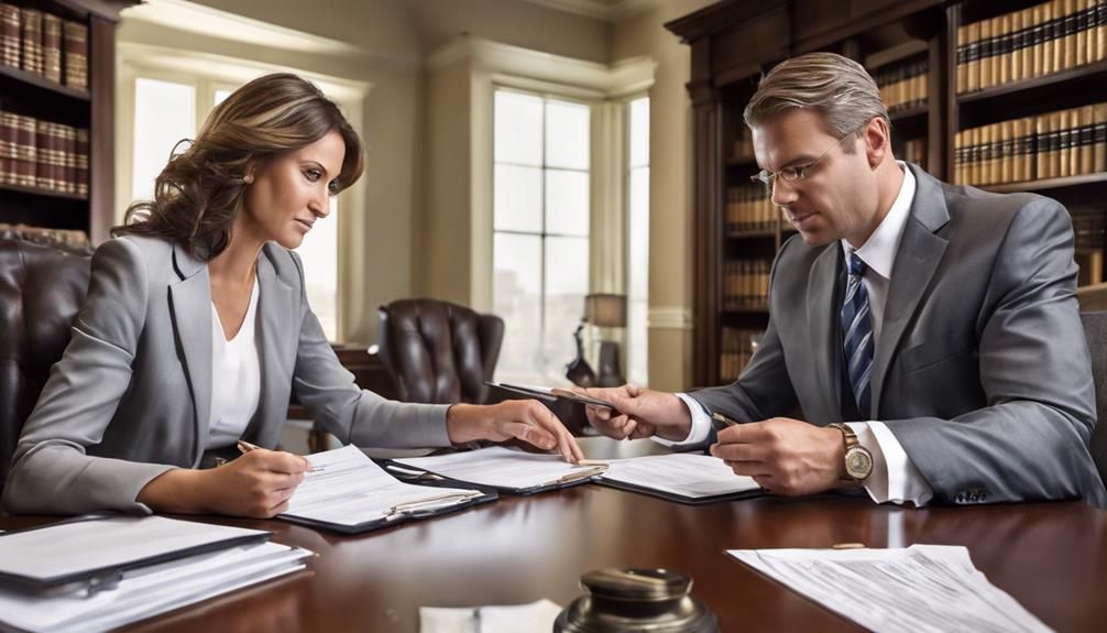 spousal support in divorce