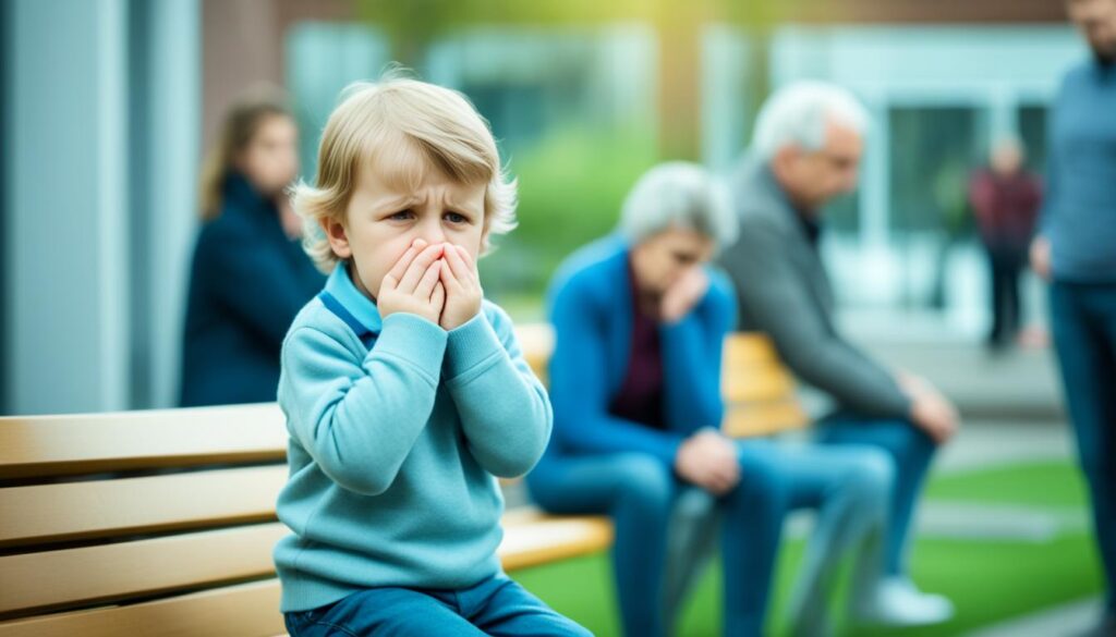 Auswirkungen von Scheidung auf Kinder, Frauen und Männer
