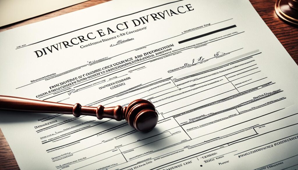Điều kiện yêu cầu giấy chứng nhận ly hôn ở Pennsylvania