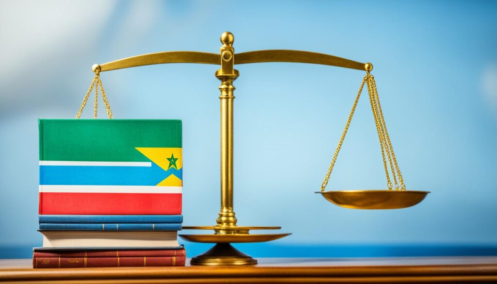 Legal Assistance in Grenada