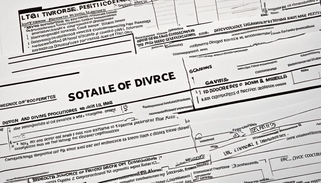 Legal Requirements for Divorce in Jamaica