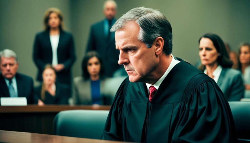 Proses Perceraian di Pengadilan Atlanta, Georgia