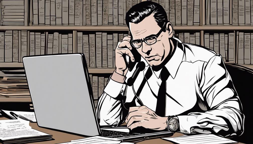 analyzing professional skills effectively