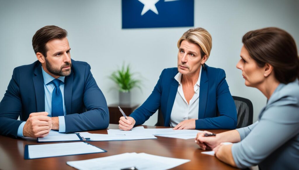 asesores financieros en divorcio