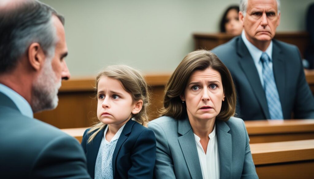 child custody in divorce child custody in divorce