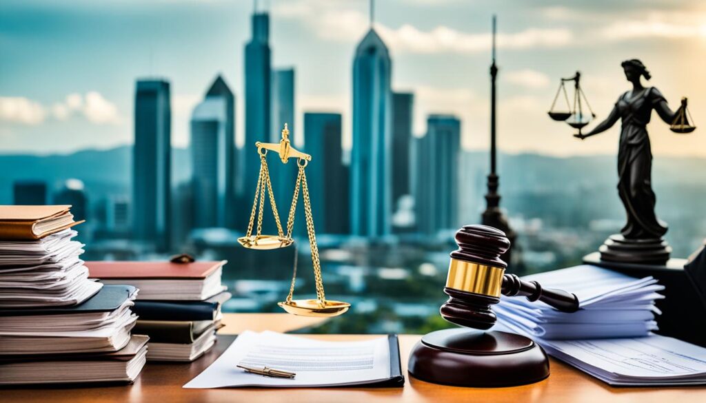 consecuencias legales y financieras del divorcio en Panamá