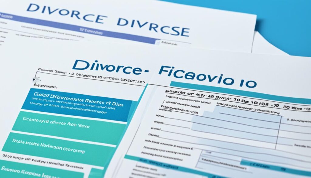 costo y valor del divorcio online en Florida