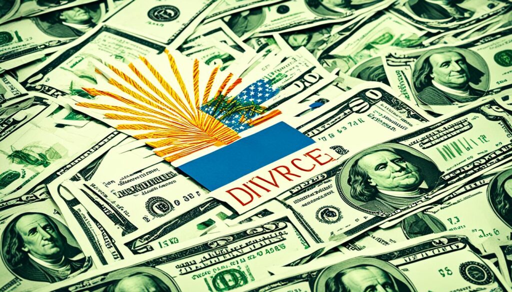 costos del divorcio en Florida