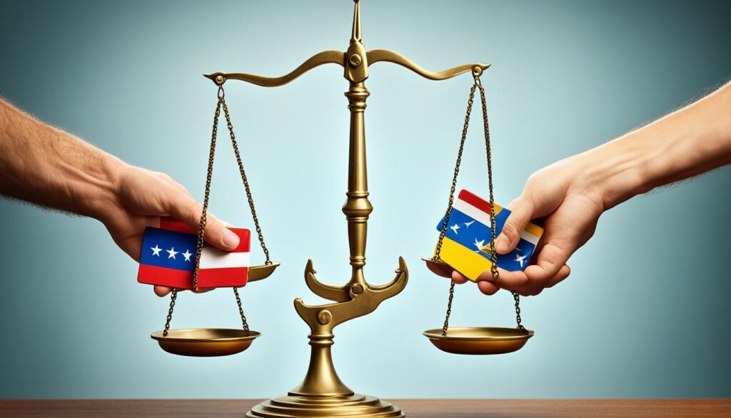 derechos constitucionales y divorcio en Ecuador