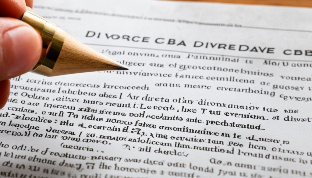 divorce laws in Cuba