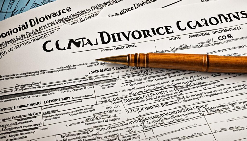 divorce laws in Haiti