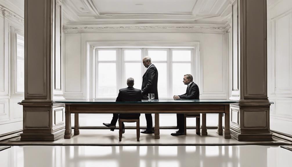 divorce mediation in munich