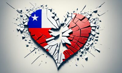 divorcio en Chile