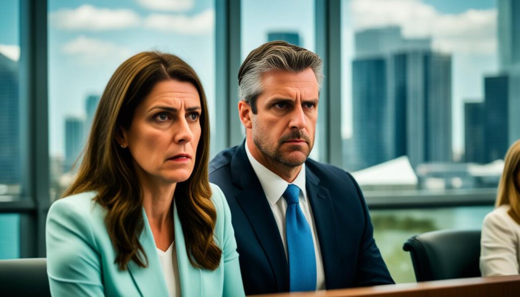 divorcio en Miami