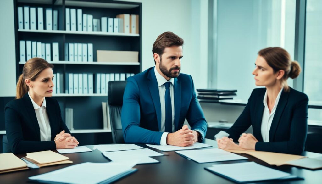 divorcio en Miami